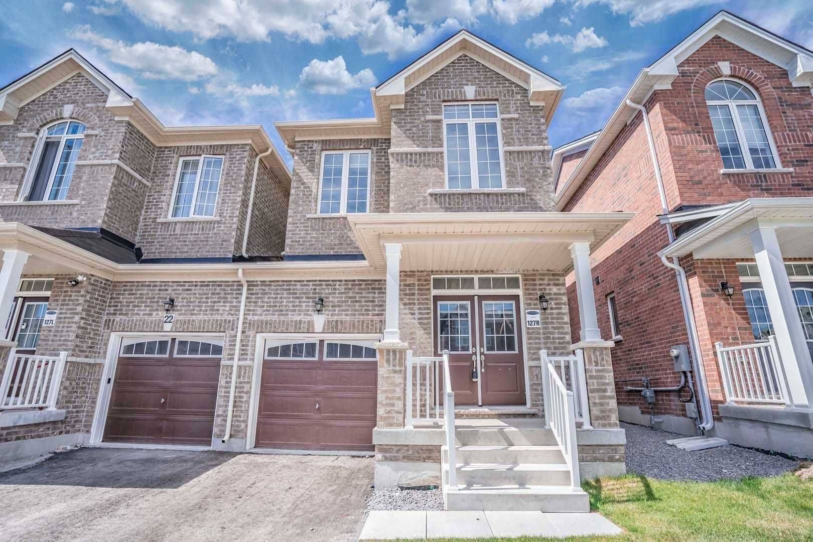 24 Reddington RD, Markham, ON L3S 0E2