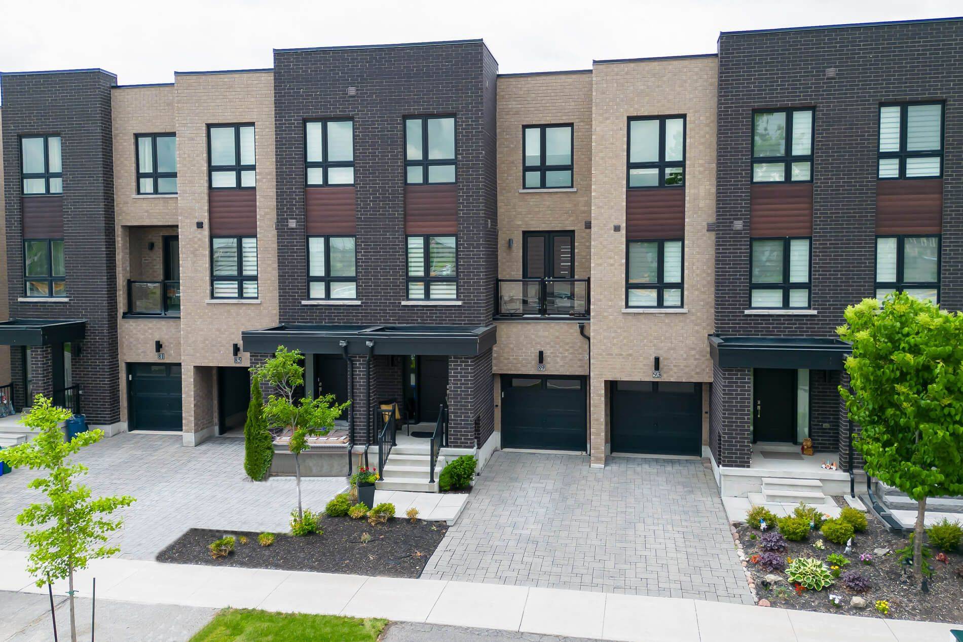 89 Gridiron Gate, Vaughan, ON L4H 4W8
