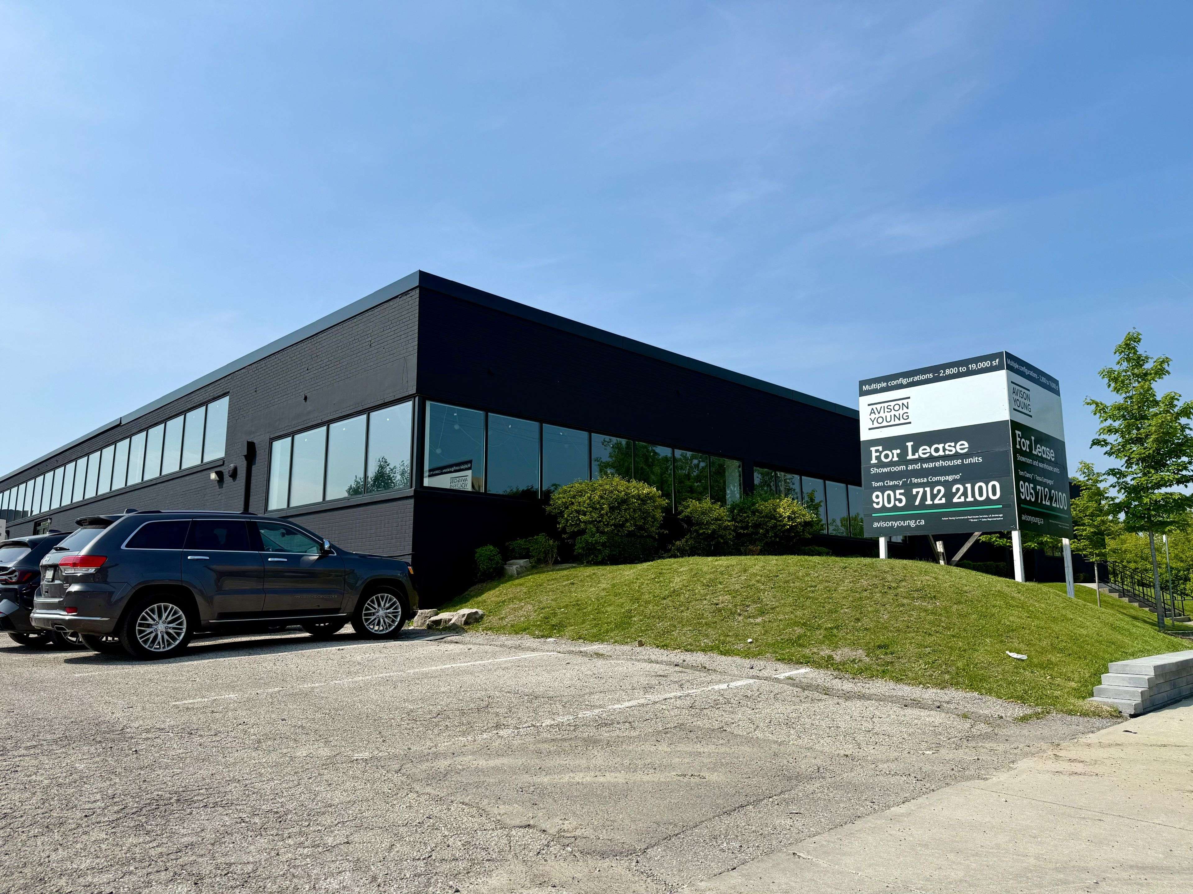105 Wingold AVE #5, Toronto W04, ON M6B 1P8