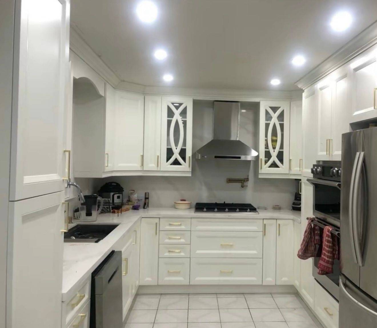 Brampton, ON L6X 4A9,75 Atkins CIR