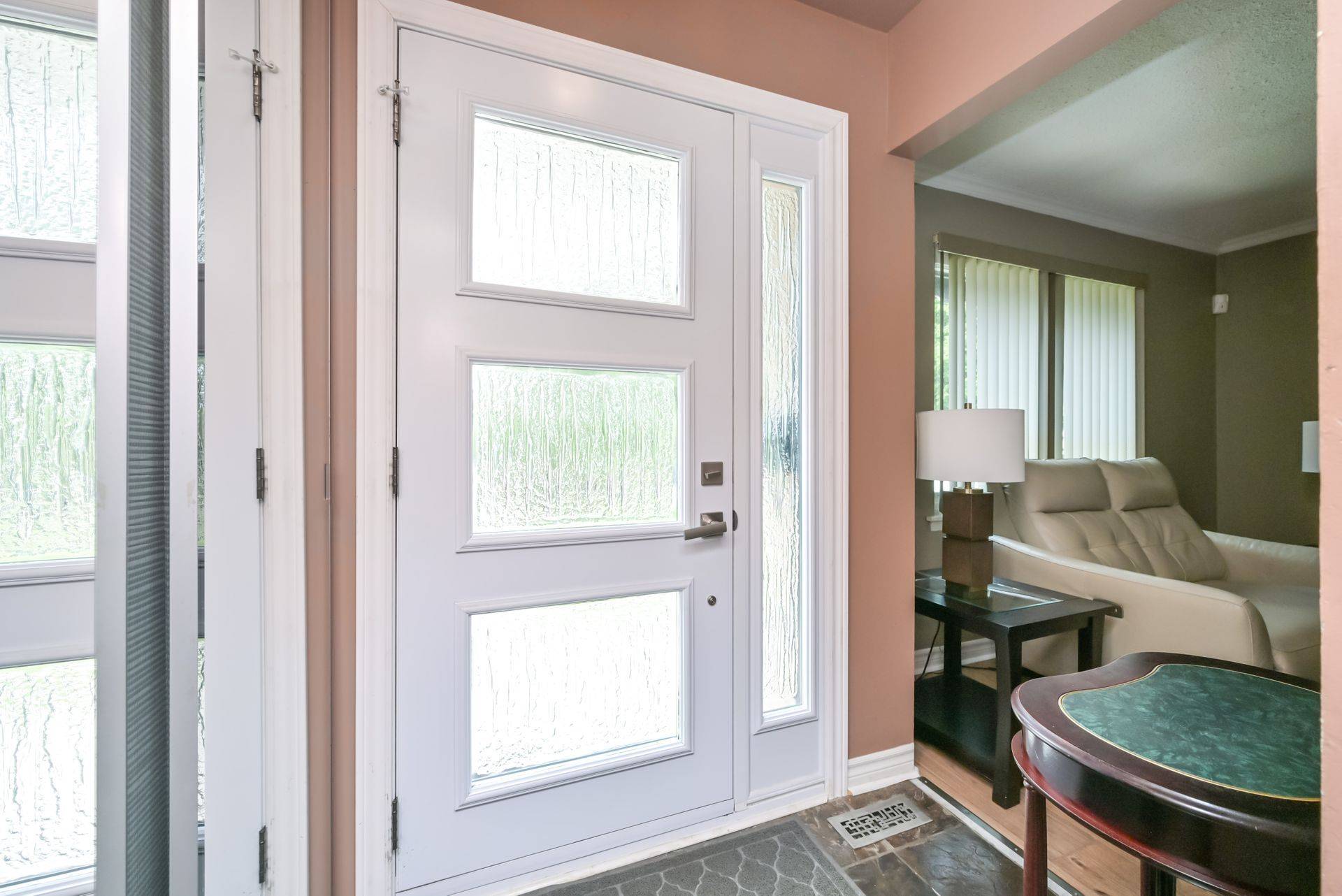 Brampton, ON L6S 2V1,44 Marblehead CRES