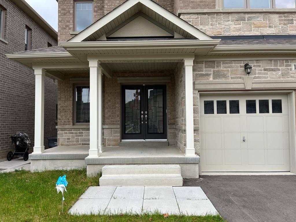 Brampton, ON L6Y 6H3,112 Brushwood DR