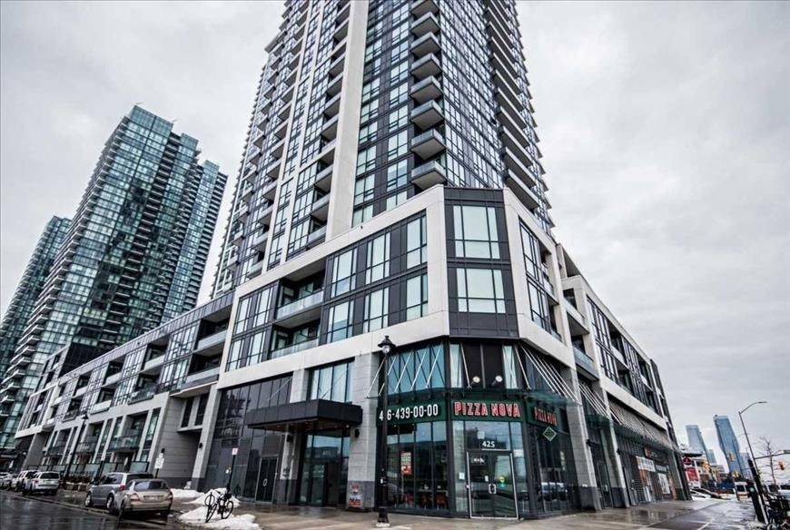 4011 Brickstone Mews #4905, Mississauga, ON L5B 0J7