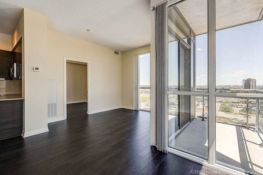 Mississauga, ON L5R 0G5,5025 Four Springs AVE #1004
