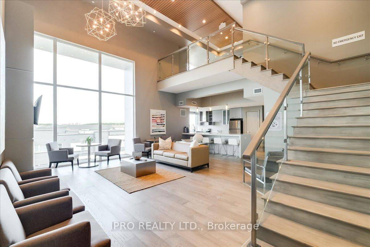 Oakville, ON L6M 5K6,3028 Creekshore Common #111