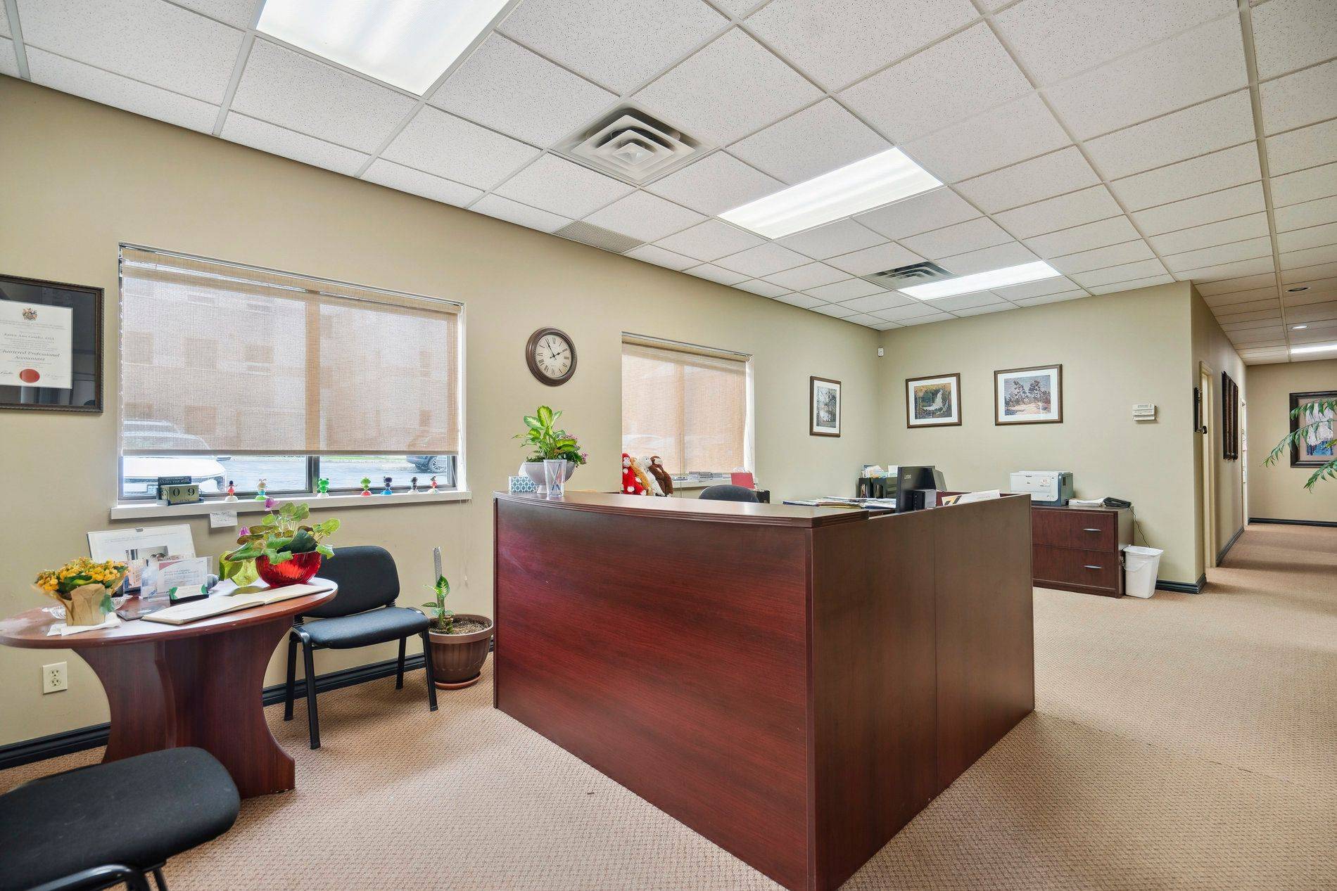 Hamilton, ON L8G 1K1,42 King ST E #3