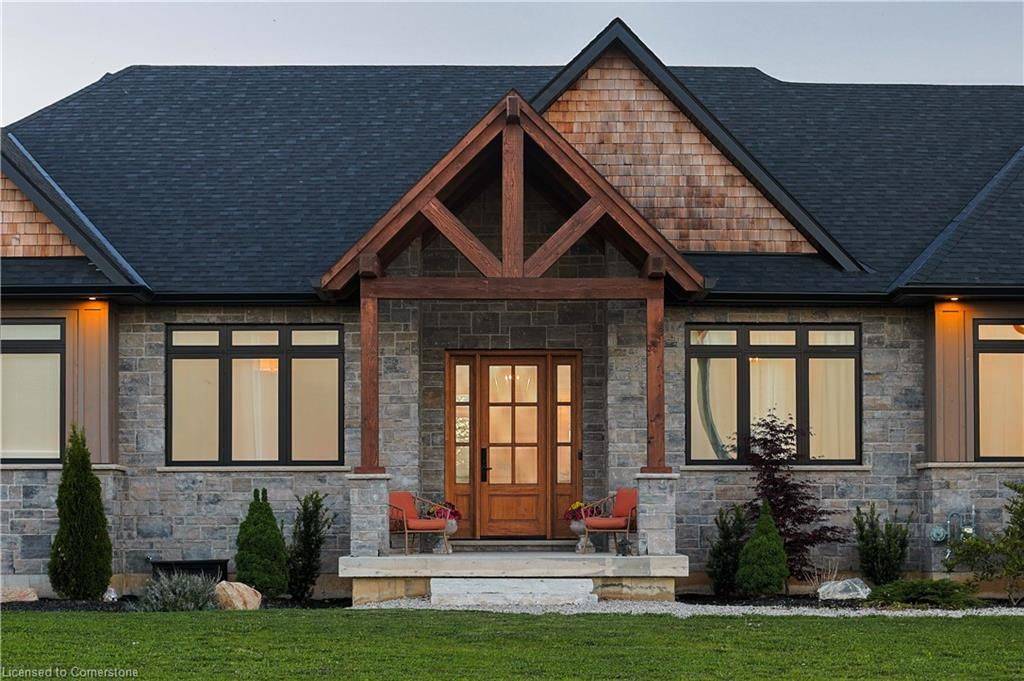 Brant, ON N3R 0B8,30 Sixth Concession RD
