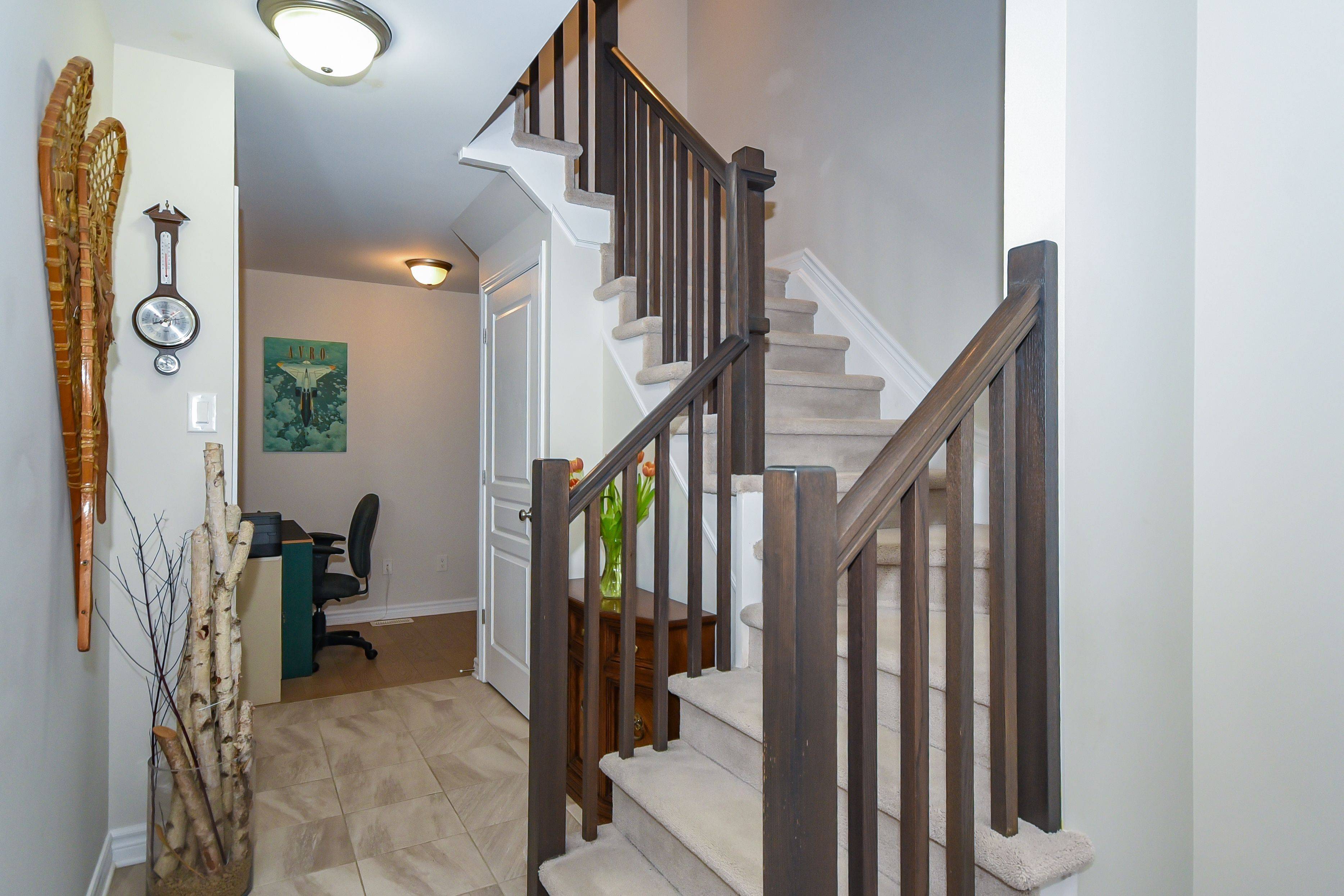 Barrhaven, ON K2J 5Z6,342 Twinflower WAY
