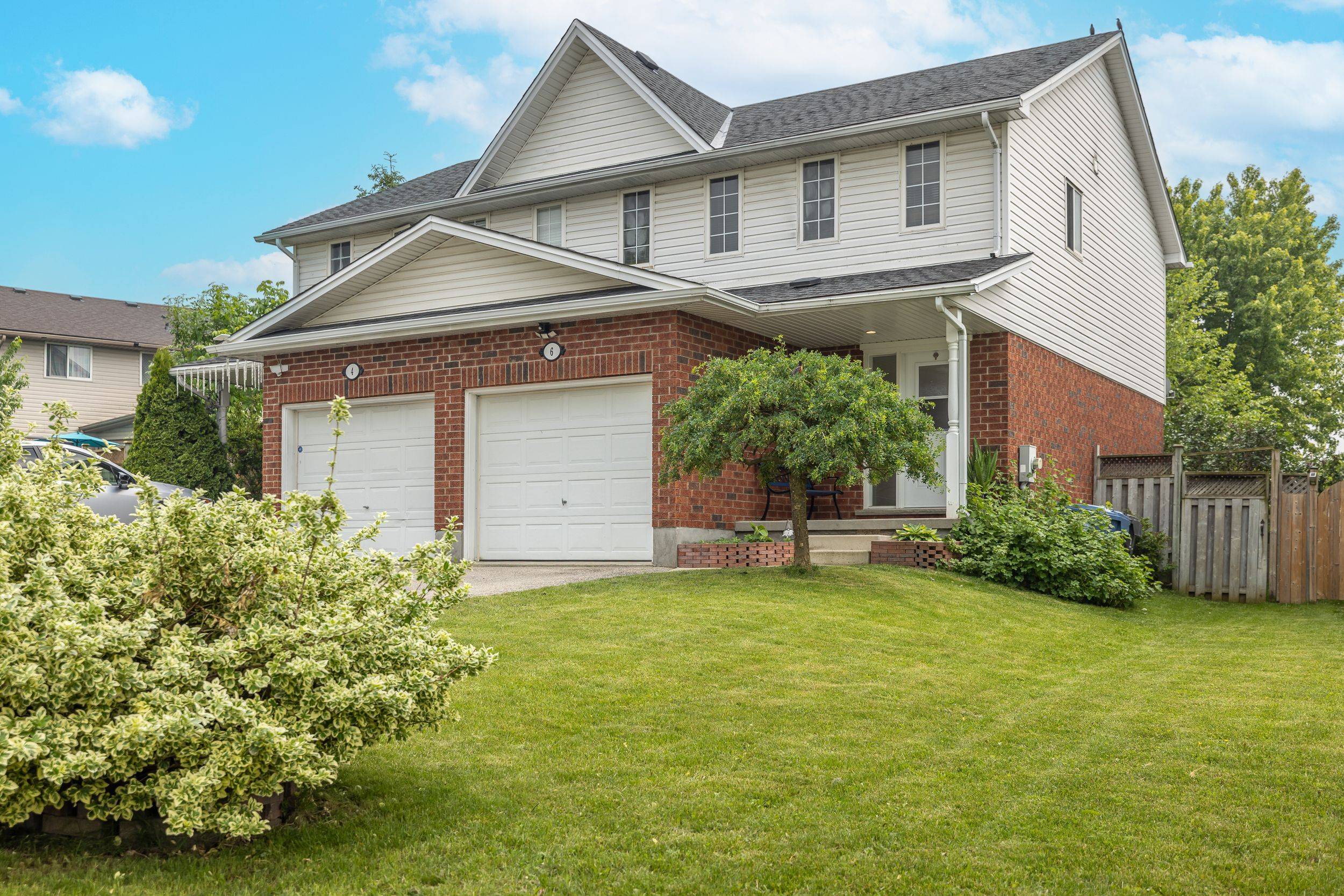 6 Kearney ST, Guelph, ON N1E 7H2