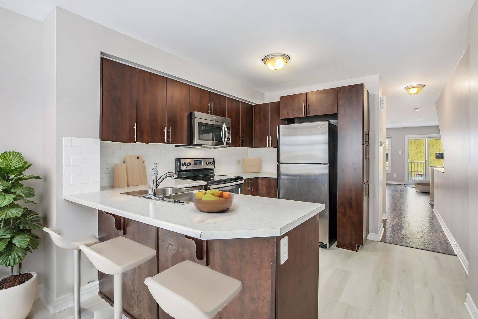 Clarence-rockland, ON K4K 0G9,2224 Marble CRES #5