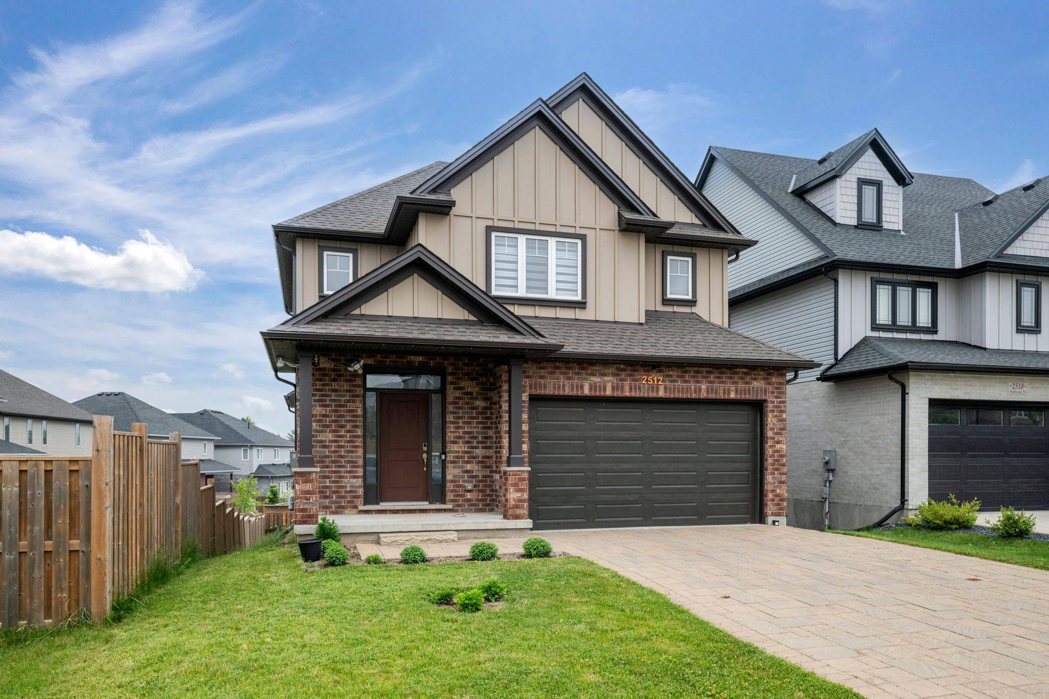 London South, ON N6M 0E6,2512 Holbrook DR