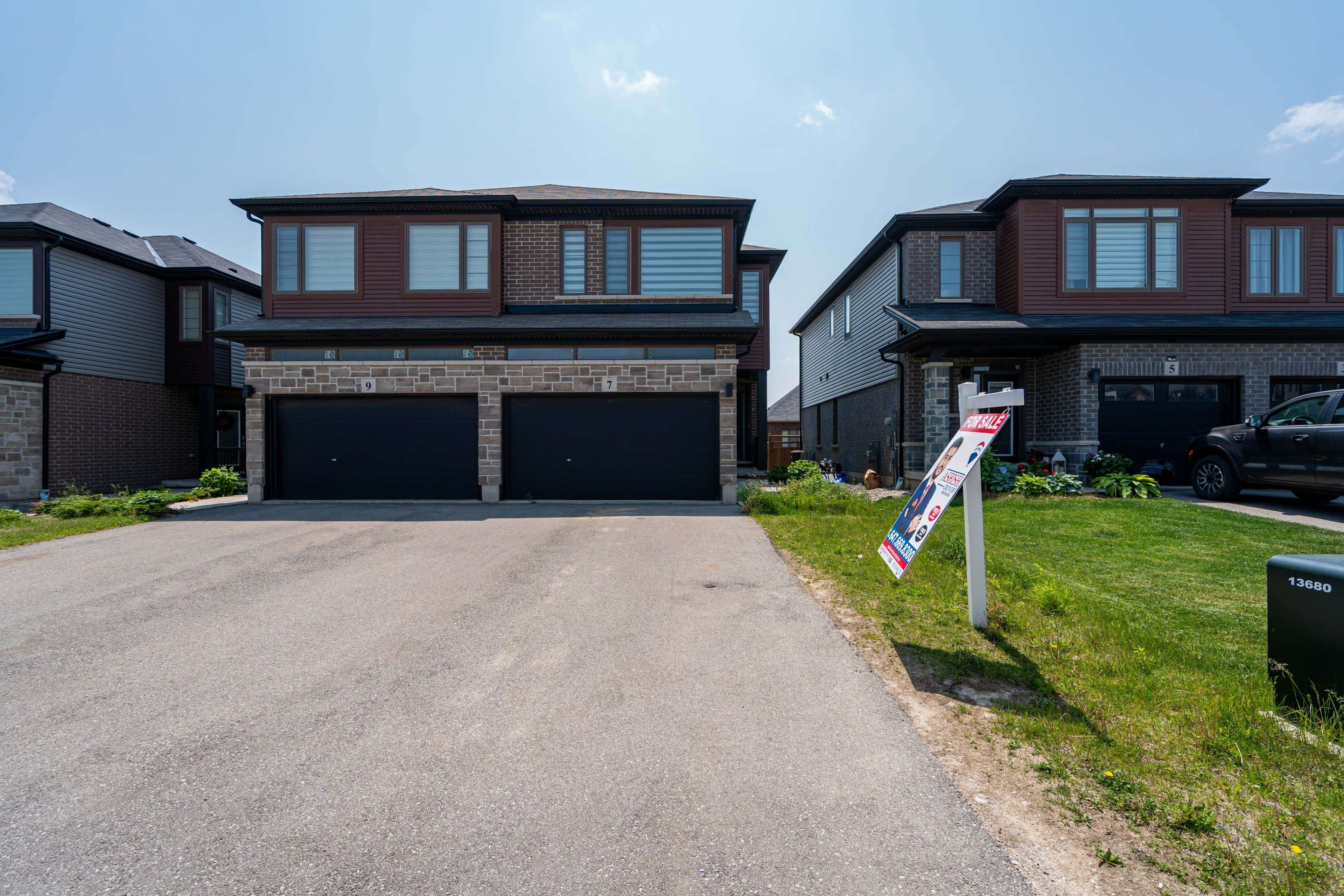 Brant, ON N3L 0J7,7 Baker LN