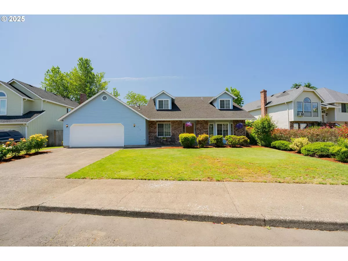 Vancouver, WA 98684,712 NE 159TH CT