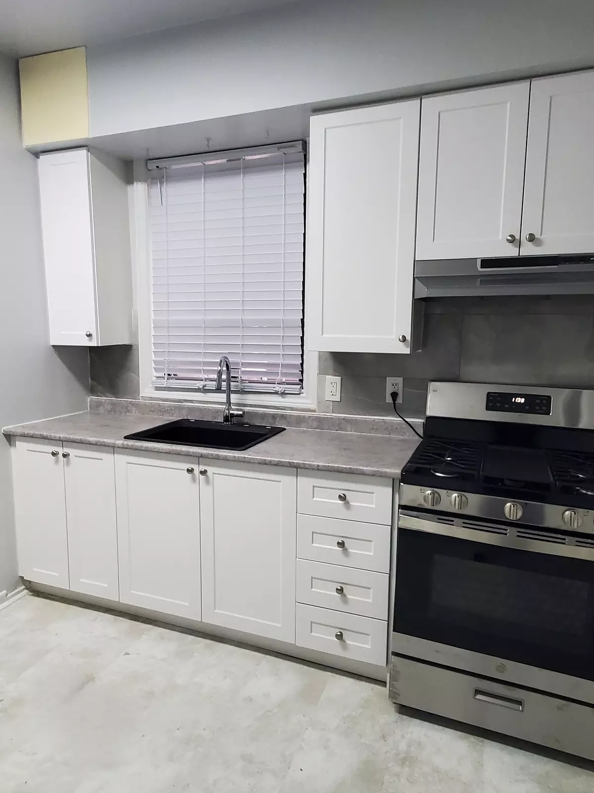 Toronto C01, ON M6K 2B6,723 Dufferin ST #1