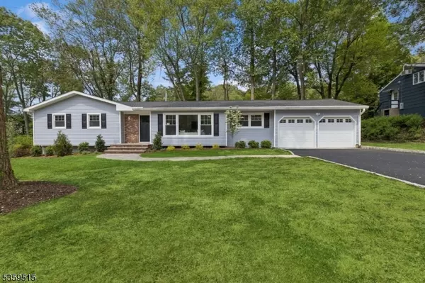 17 Misty Mountain Rd, Randolph Twp., NJ 07869