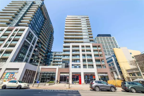 460 Adelaide ST E #315, Toronto C08, ON M5A 1N6