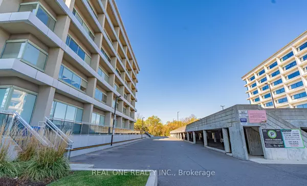 Toronto C12, ON M3B 3J5,220 Duncan Mill RD #411 & 412