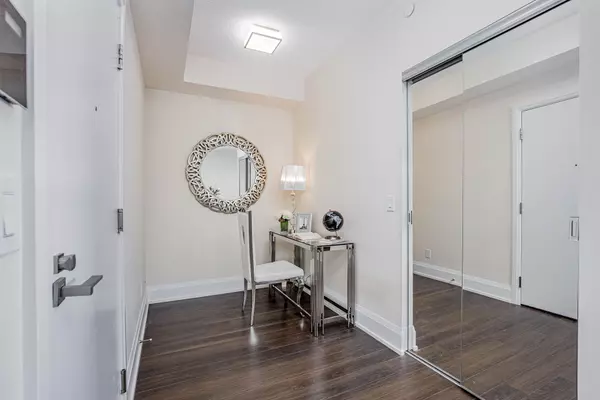 Toronto C14, ON M2N 0H1,120 Harrison Garden BLVD #425