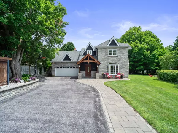 Barrie, ON L4M 3V9,105 Duckworth ST