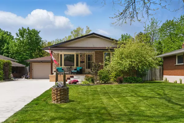 St. Catharines, ON L2M 3L7,84 REGENT DR