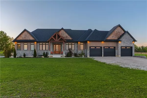 Brant, ON N3R 0B8,30 Sixth Concession RD