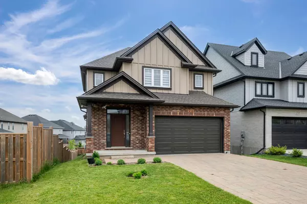 London South, ON N6M 0E6,2512 Holbrook DR