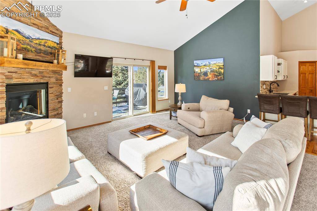 Woodland Park, CO 80863,1121 Windflower LN