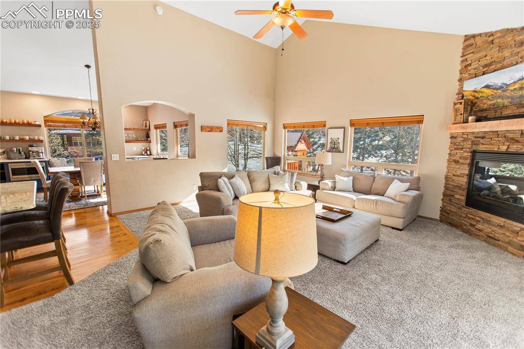 Woodland Park, CO 80863,1121 Windflower LN
