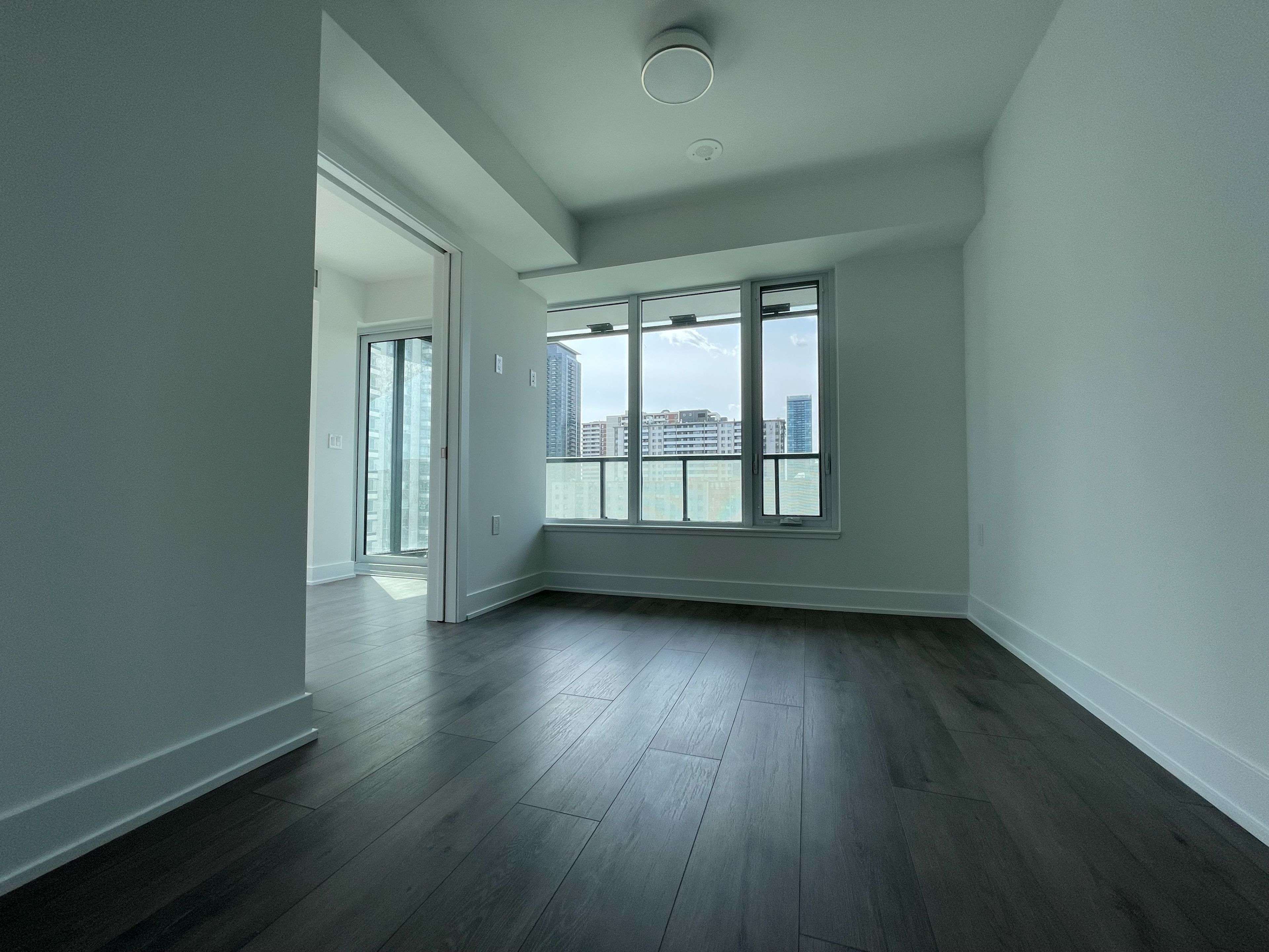 Toronto C08, ON M4W 0B2,575 Bloor ST E #1208