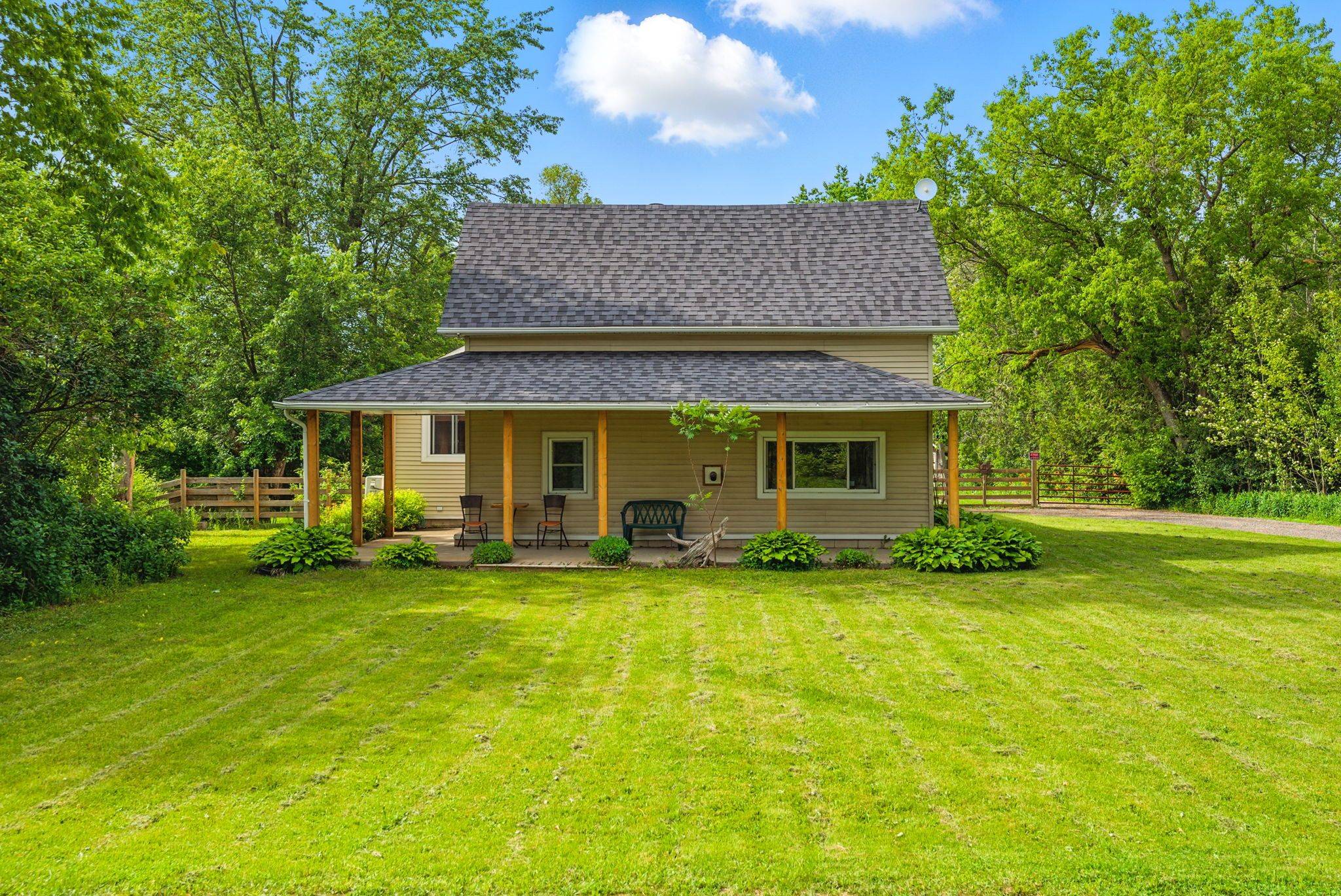 Scugog, ON L0B 1B0,4501 Devitts RD