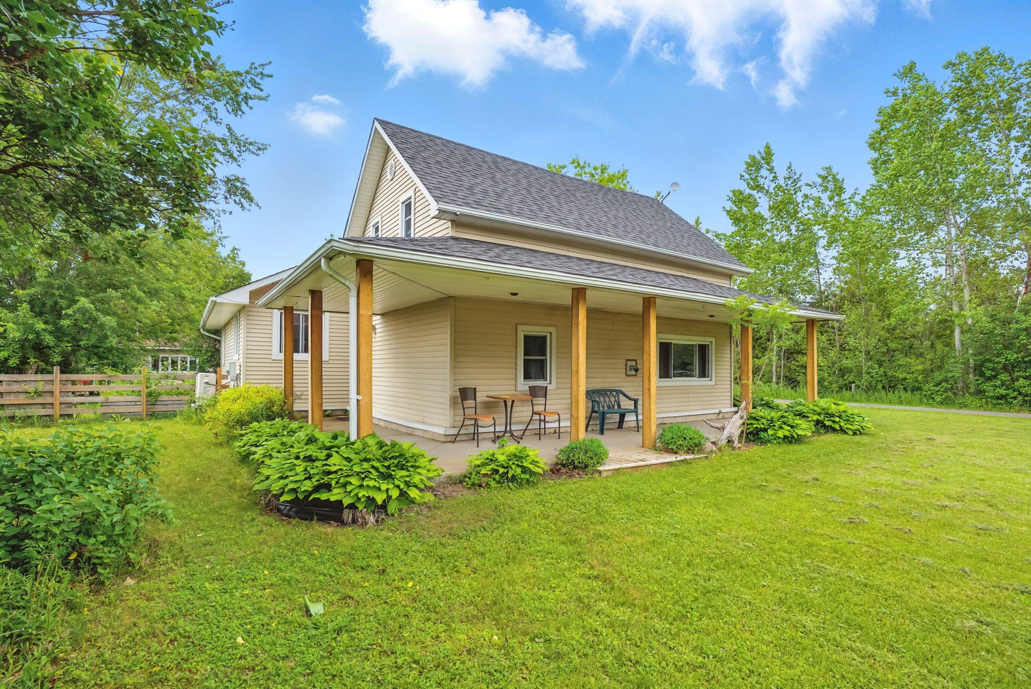 Scugog, ON L0B 1B0,4501 Devitts RD