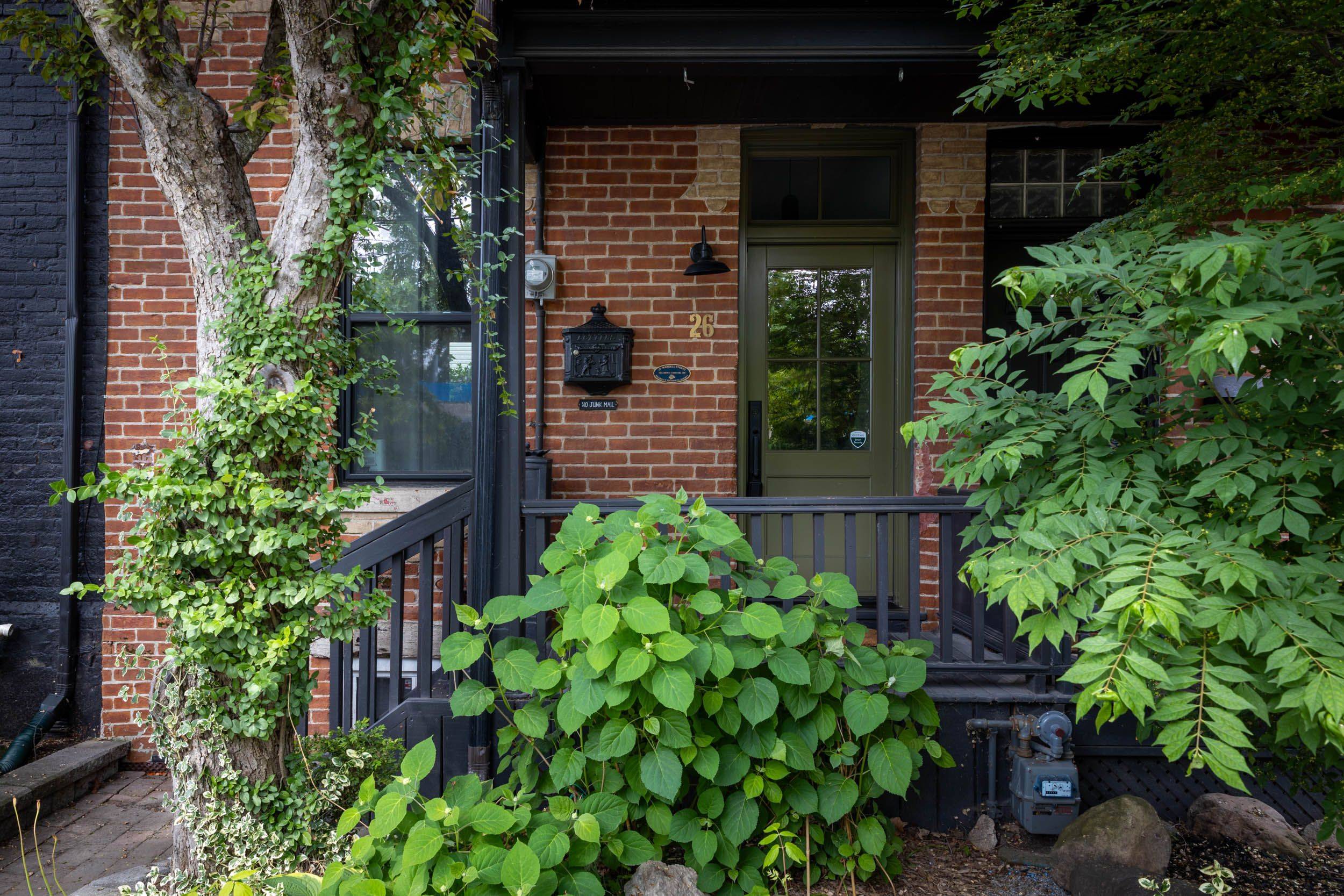 26 Wardell ST, Toronto E01, ON M4M 2L5