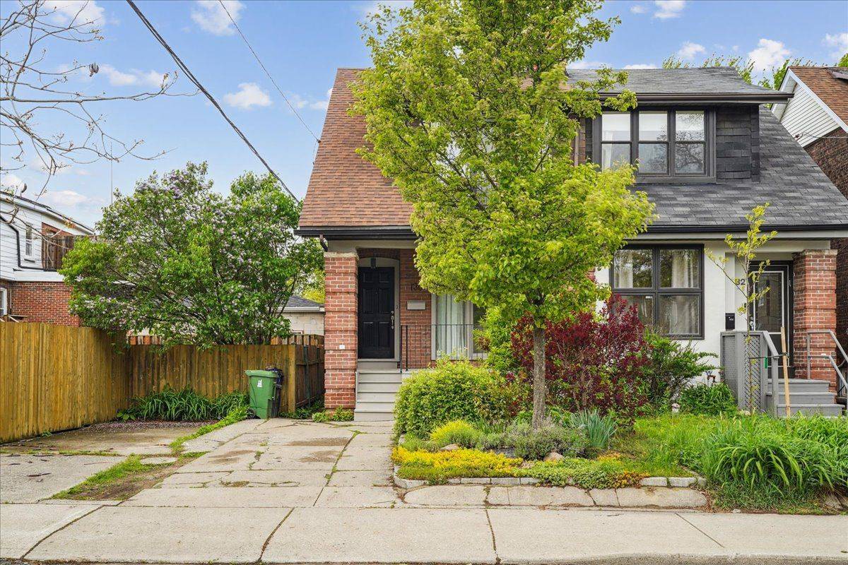 Toronto E03, ON M4J 1S6,130 Glebeholme BLVD