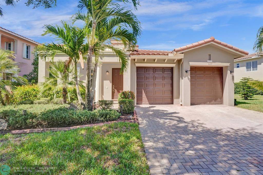 8177 NW 107th Ter, Parkland, FL 33076