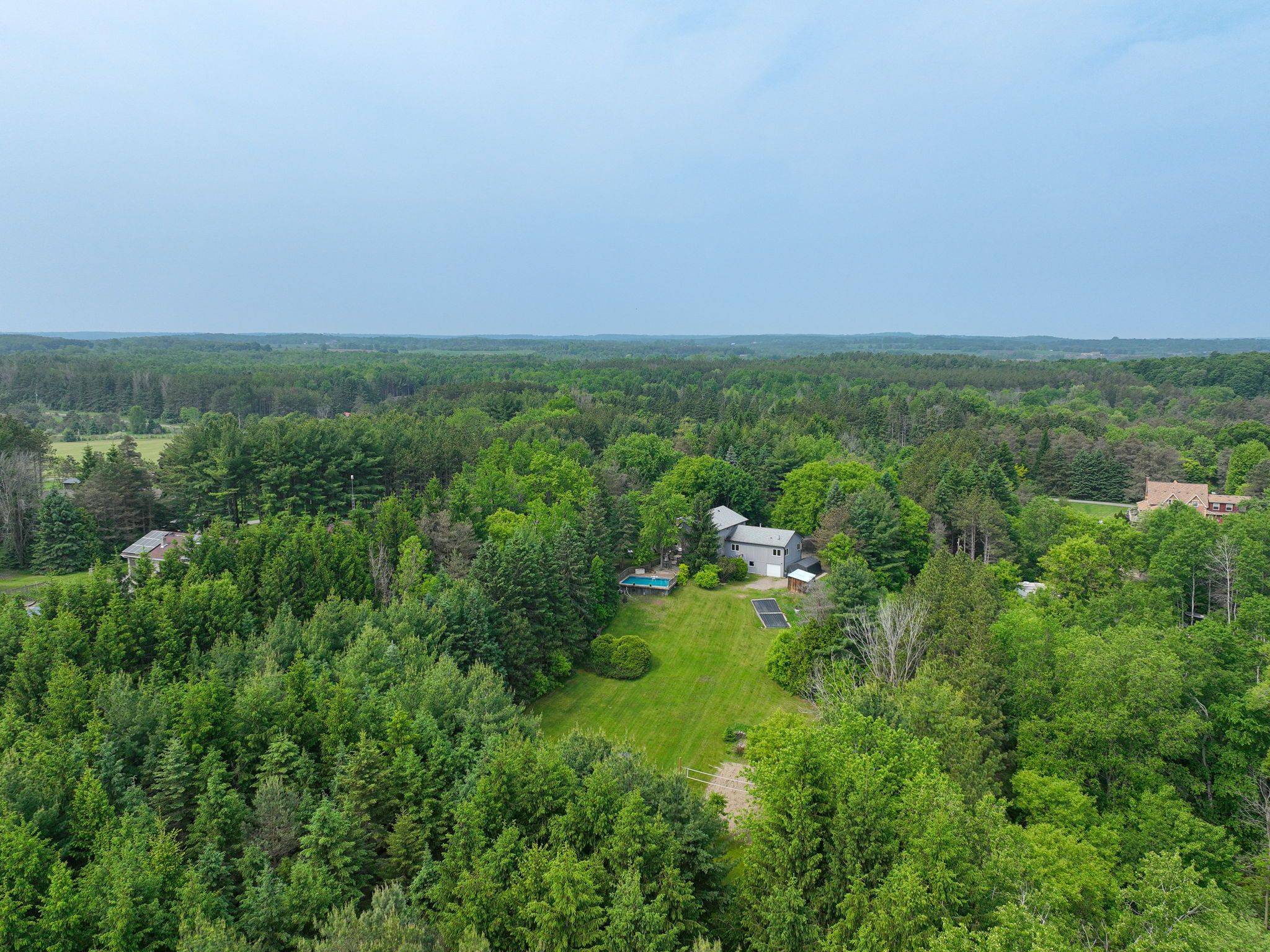 Adjala-tosorontio, ON L0G 1L0,2043 Concession 5 RD