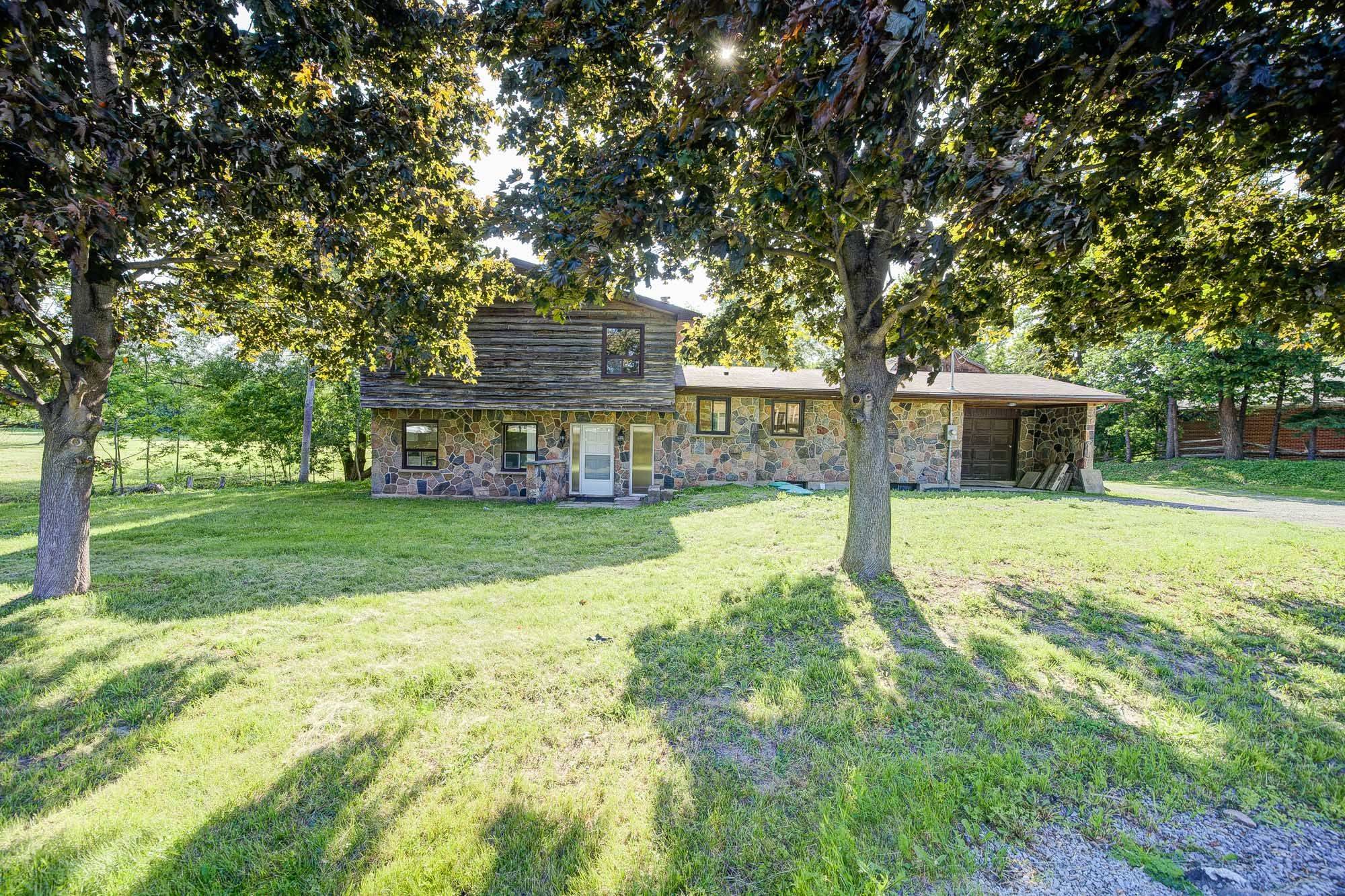 Markham, ON L6C 1H7,9963 Woodbine AVE #Ground