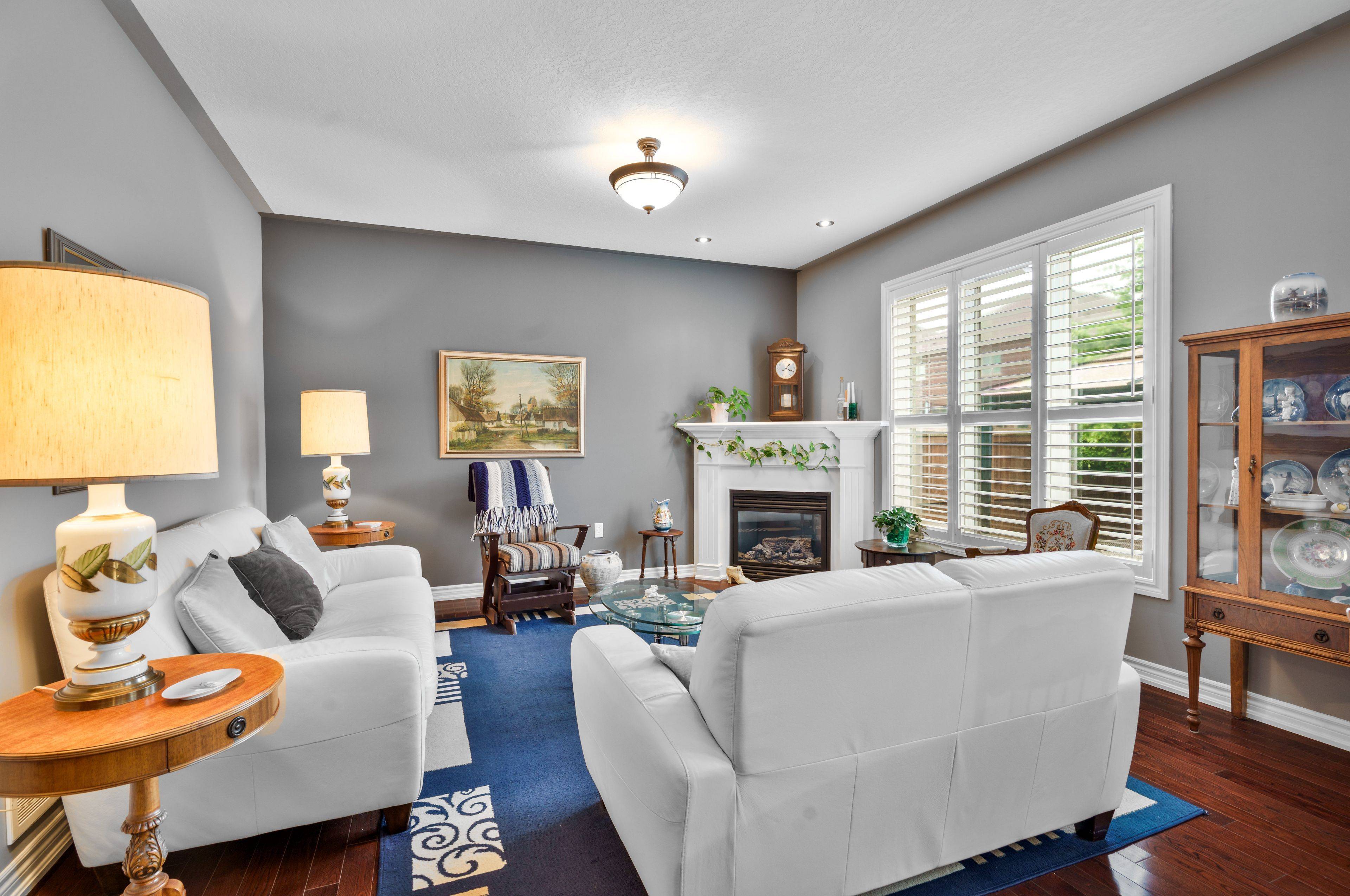Bradford West Gwillimbury, ON L3Z 0C4,97 Faris ST