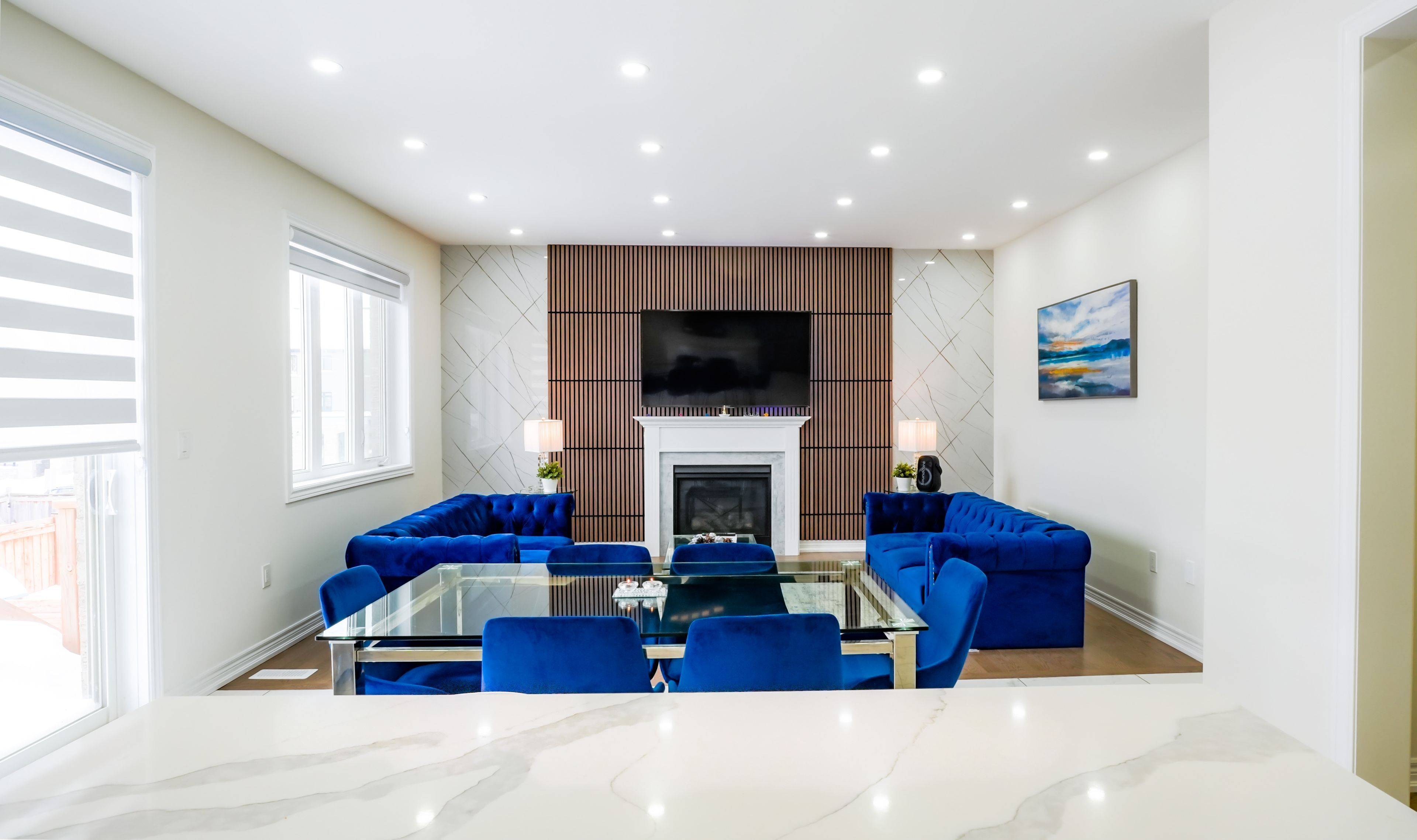East Gwillimbury, ON L9N 0R1,5 William Kane CT