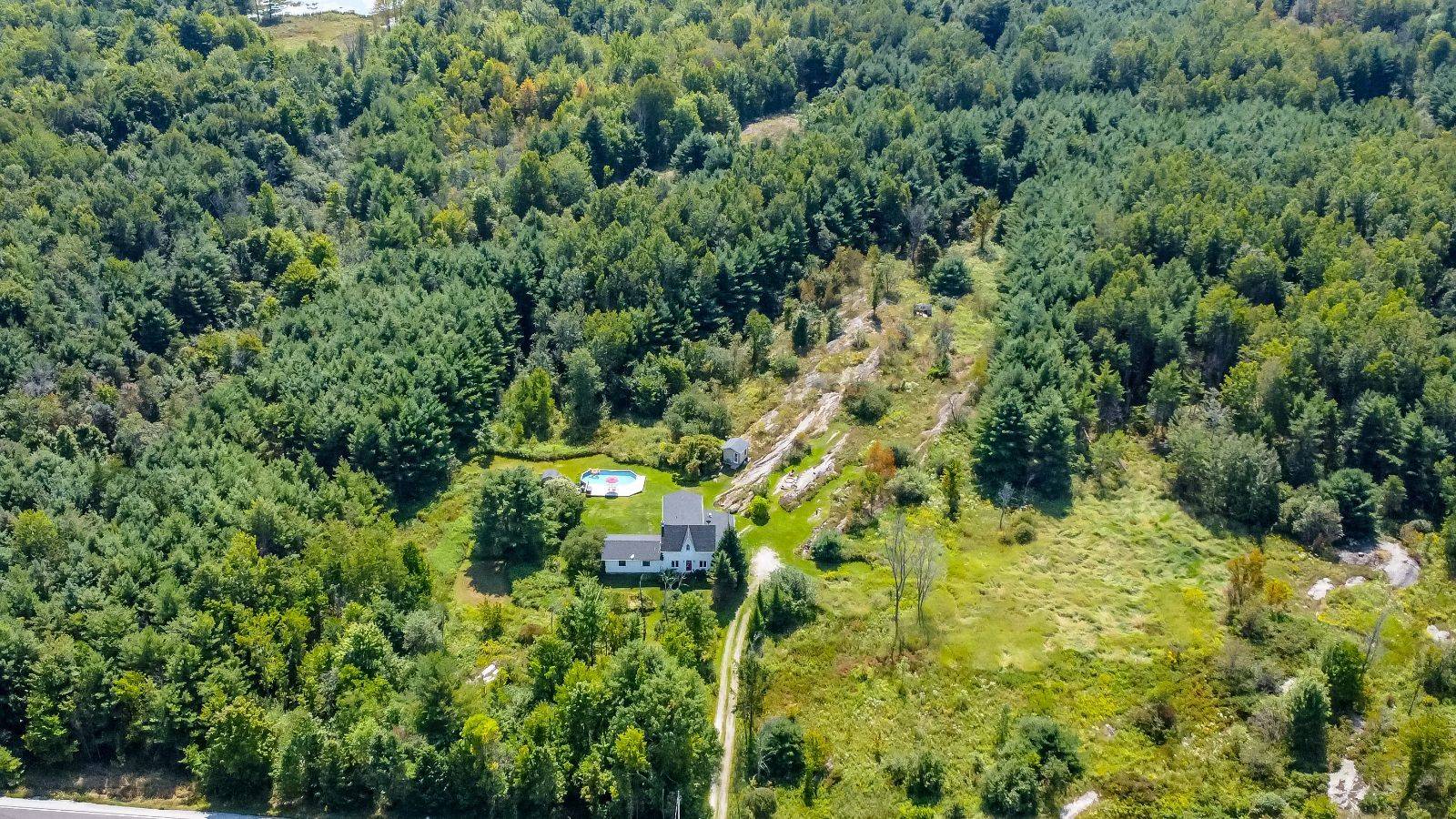 2161 Coopers Falls RD,  Severn,  ON L0K 2B0