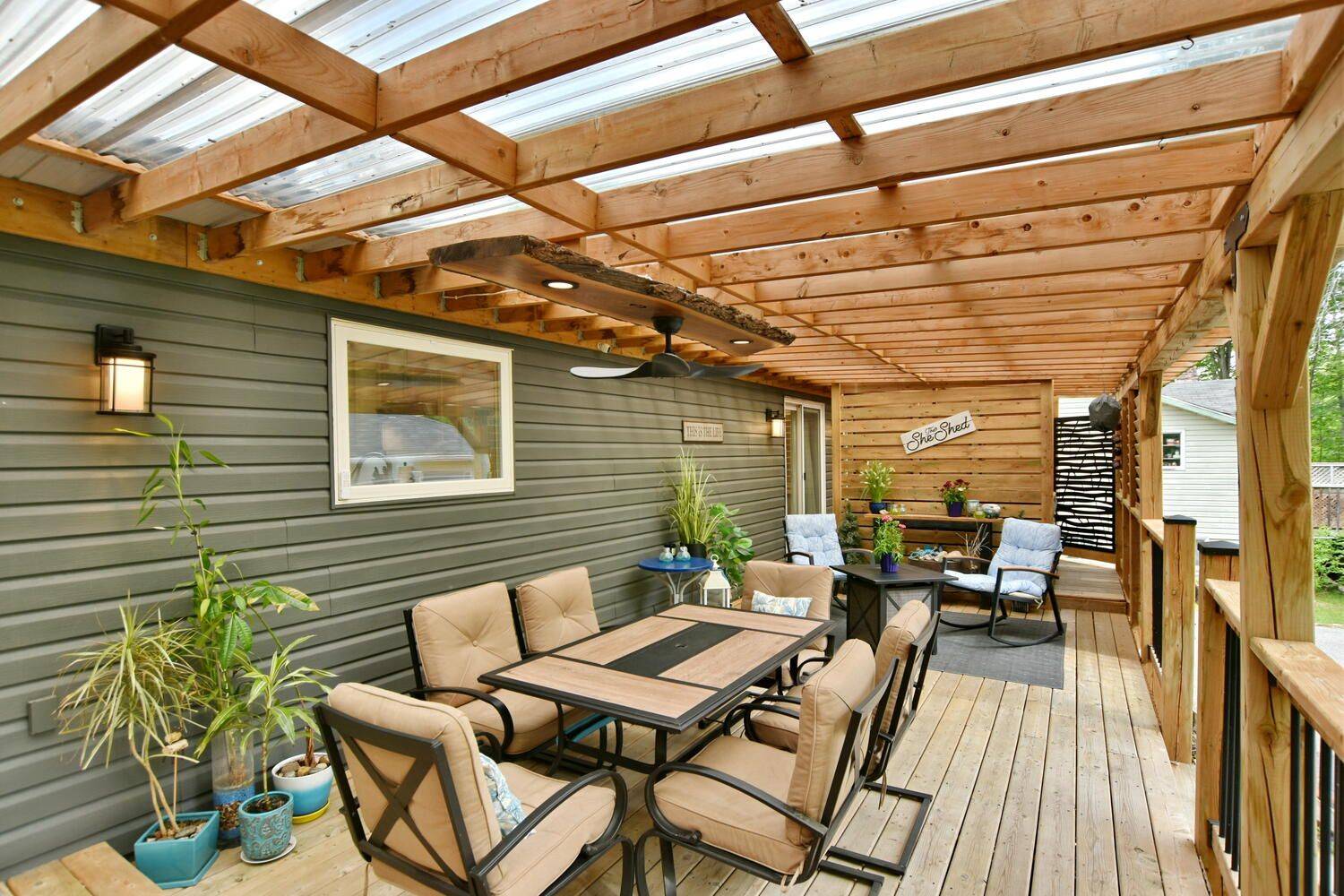Wasaga Beach, ON L9Z 1Z9,75 40th ST S
