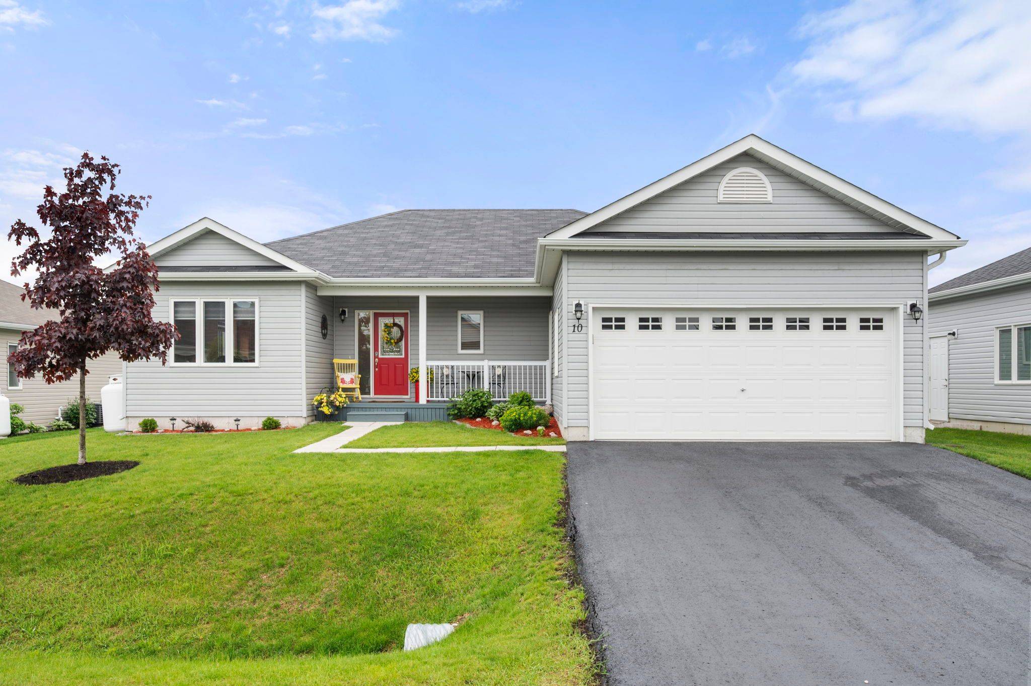 10 Sinclair CRES, Ramara, ON L3V 8K1