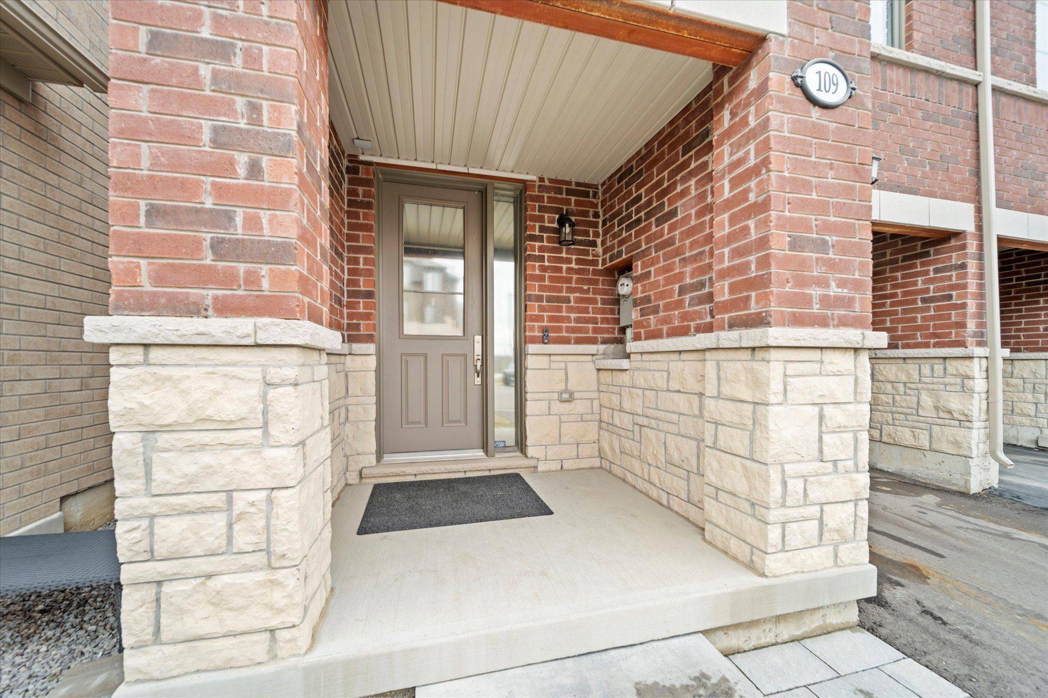 Brampton, ON L6P 4N6,109 Halliford PL