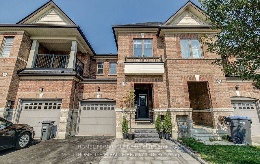 Caledon, ON L7E 4K6,33 MORRA AVE