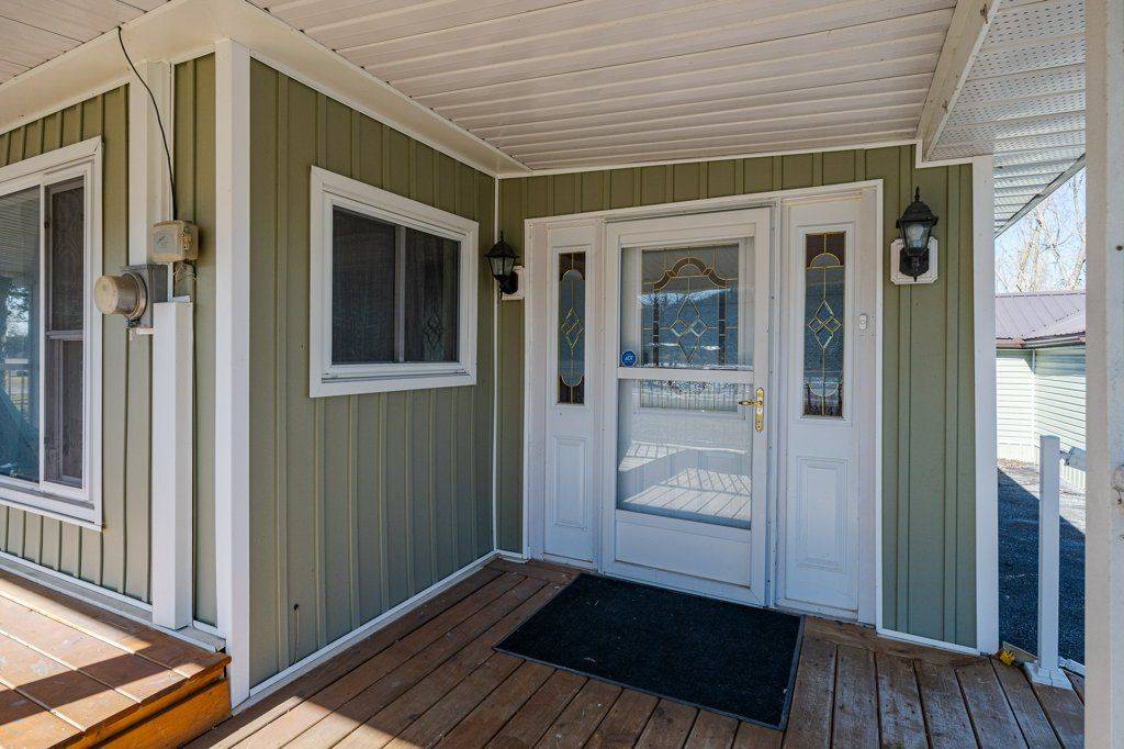 Quinte West, ON K0K 1C0,262 South Trent ST