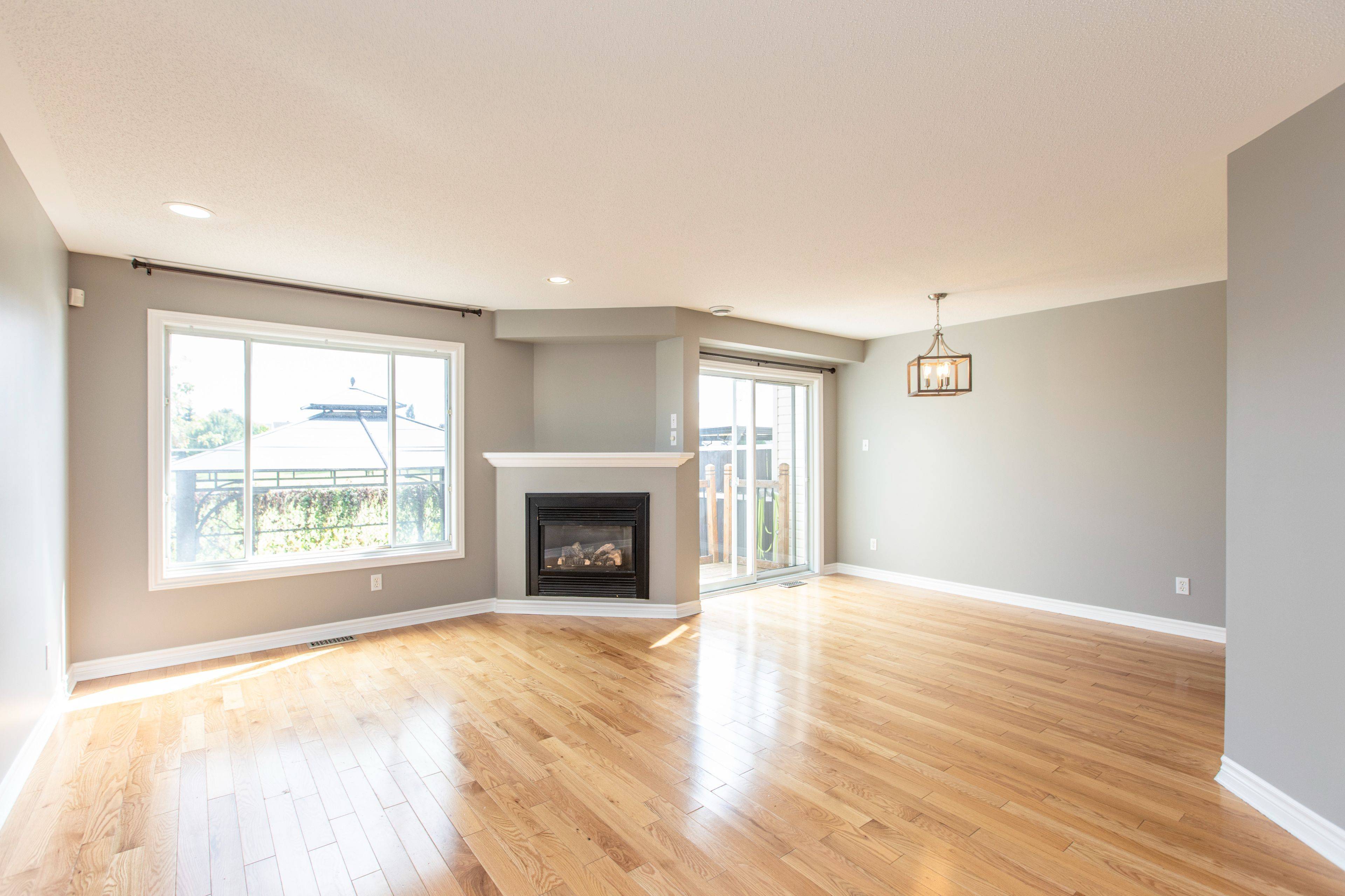 Orleans - Cumberland And Area, ON K4A 4E8,550 Renaissance DR