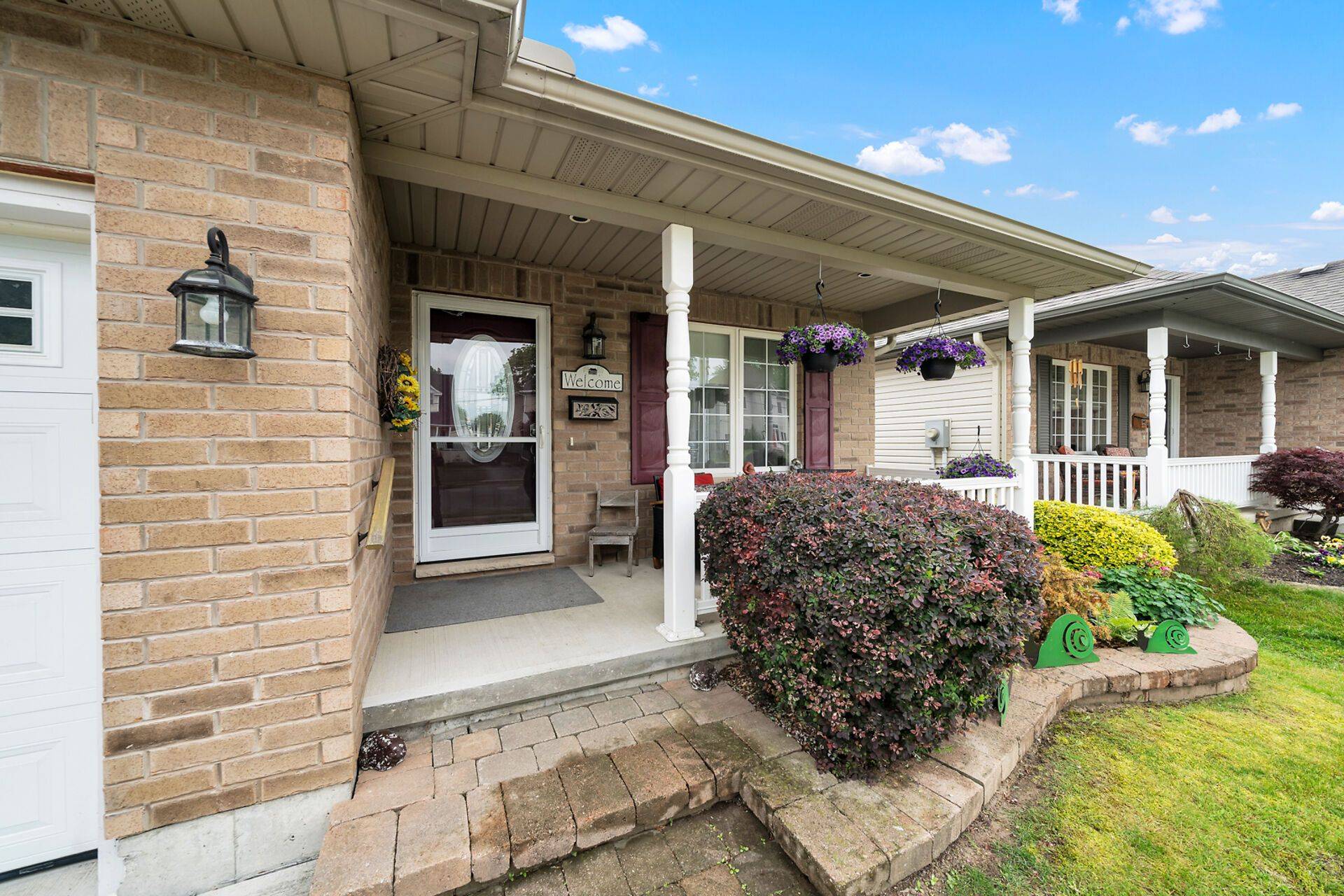 Haldimand, ON N1A 1C1,144 Forest ST