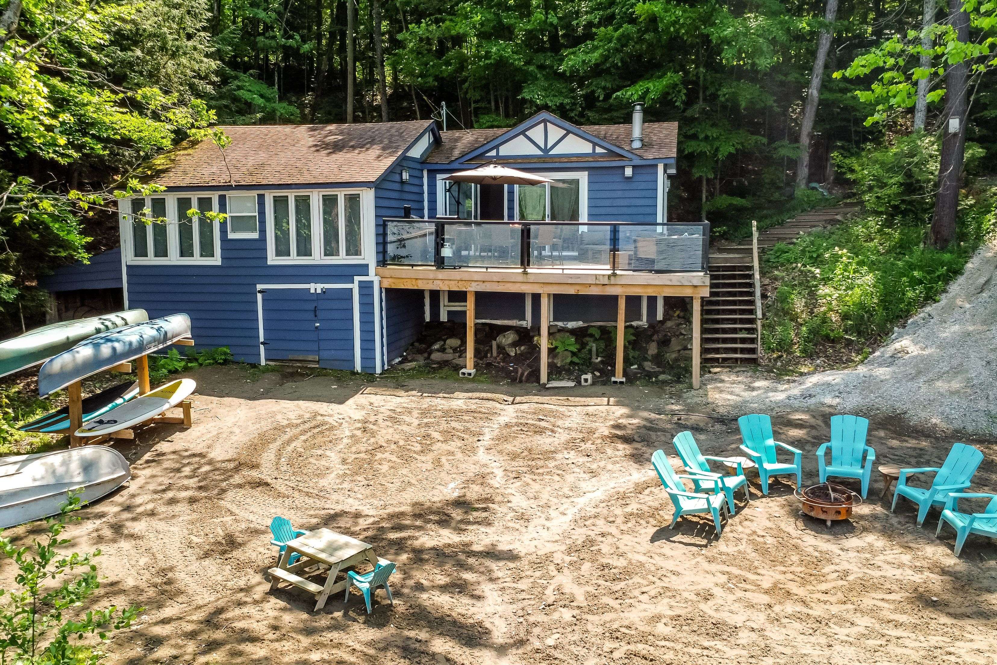 Georgian Bay, ON L0K 1S0,6 Currie LN
