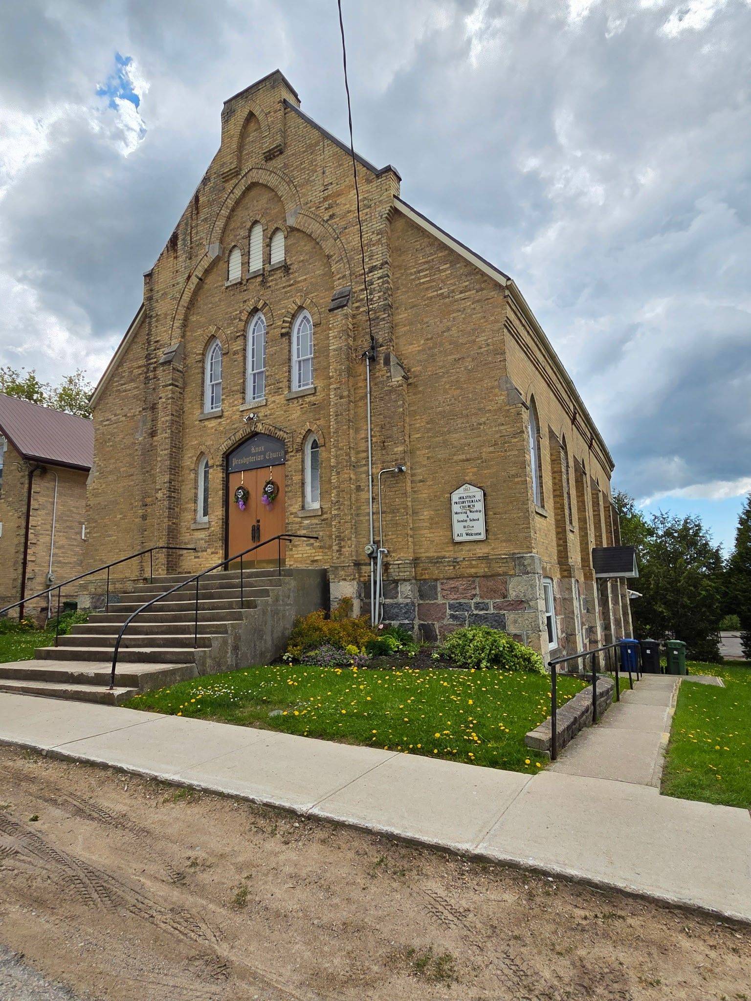 Southgate, ON N0G 2A0,392050 Grey Road 109 N/A