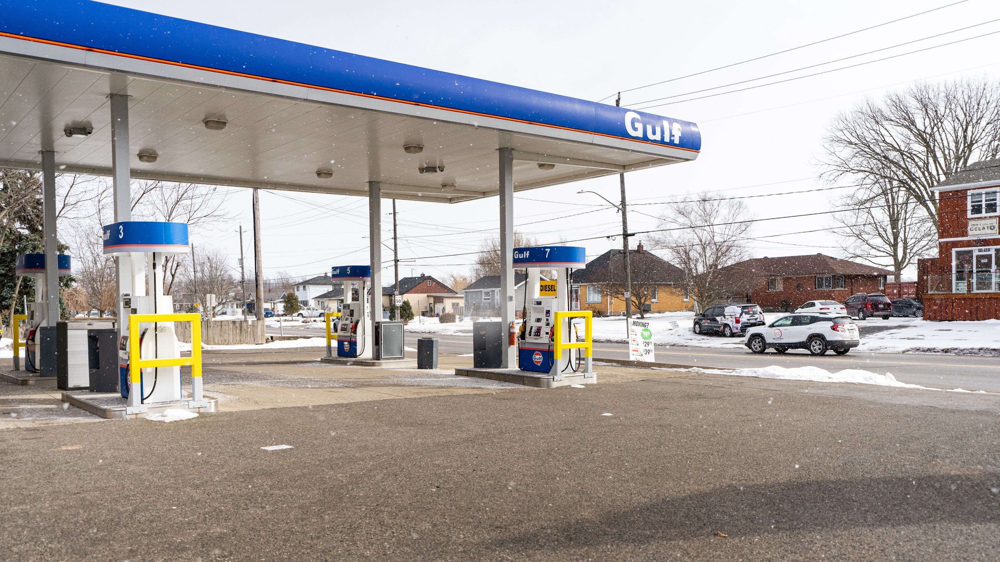 Port Colborne, ON L3K 1S4,132 Main ST E