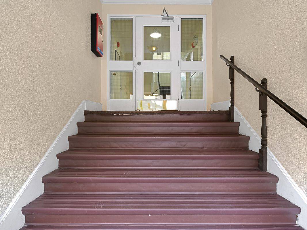 Lower Town - Sandy Hill, ON K1N 8L3,244 Charlotte ST #2